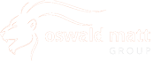 Logo Oswaldmattgroup
